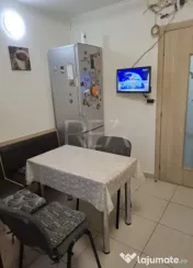 3 camere, 3/8, anvelopat, 74,7 mp-Str. Ion Nedeleanu -Novaci 
