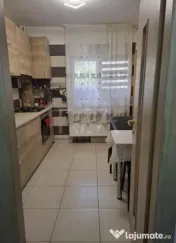 3 camere, 3/8, anvelopat, 74,7 mp-Str. Ion Nedeleanu -Novaci 