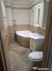 3 camere, 3/8, anvelopat, 74,7 mp-Str. Ion Nedeleanu -Novaci 