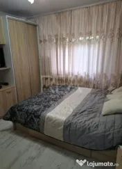 3 camere, 3/8, anvelopat, 74,7 mp-Str. Ion Nedeleanu -Novaci 