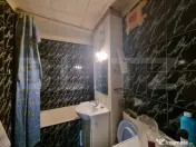 Apartament 3 camere, 66mp, etaj intermediar, zona Minerva 