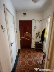 Vand apartament, 2 camere, Narcisa, etaj intermediar 