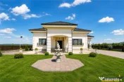 LUX Vila cu parc privat 1.250mp, spa, barbeque, privelisti p 
