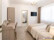 LUX Vila cu parc privat 1.250mp, spa, barbeque, privelisti p 