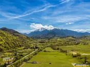 LUX Vila cu parc privat 1.250mp, spa, barbeque, privelisti p 
