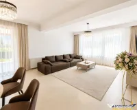 LUX Vila cu parc privat 1.250mp, spa, barbeque, privelisti p 