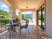 LUX Vila cu parc privat 1.250mp, spa, barbeque, privelisti p 