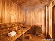 LUX Vila cu parc privat 1.250mp, spa, barbeque, privelisti p 