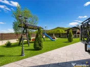LUX Vila cu parc privat 1.250mp, spa, barbeque, privelisti p 