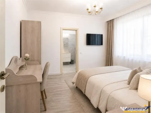 LUX Vila cu parc privat 1.250mp, spa, barbeque, privelisti p