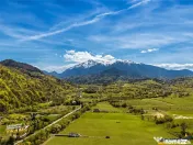 LUX Vila cu parc privat 1.250mp, spa, barbeque, privelisti p