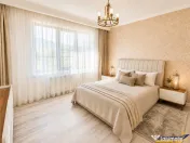 LUX Vila cu parc privat 1.250mp, spa, barbeque, privelisti p 