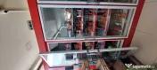 Rafturi și vitrine 