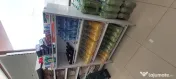 Rafturi și vitrine 