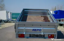 Remorca auto Noua-REPO