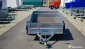 Remorca auto Noua-REPO 