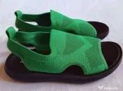 2 Perechi de sandale dama noi 40 