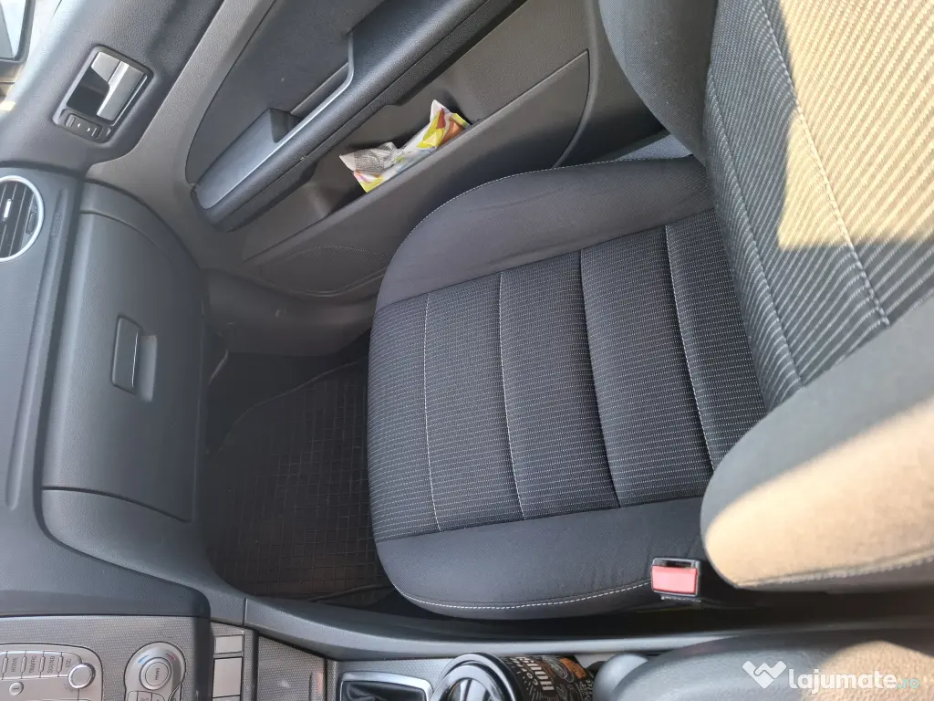 Ford Focus Facelift 1,8 benzină, 125 CP