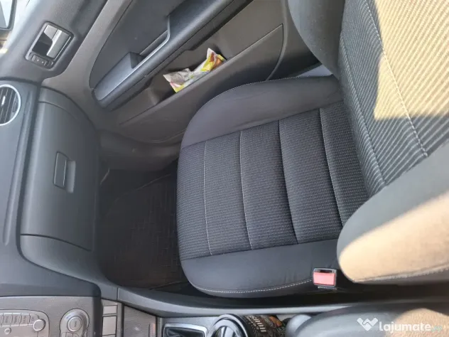 Ford Focus Facelift 1,8 benzină, 125 CP