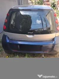 Smart forfour 2004 automata benzină 