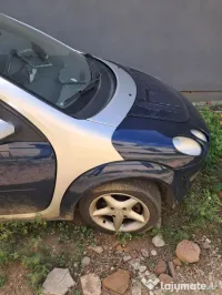 Smart forfour 2004 automata benzină 
