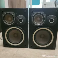Boxe JAZZ, Pioneer si Amplificator SONY 