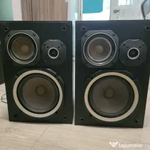 Boxe JAZZ, Pioneer si Amplificator SONY