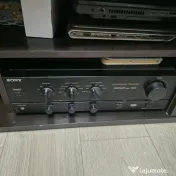 Boxe JAZZ, Pioneer si Amplificator SONY 