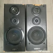 Boxe JAZZ, Pioneer si Amplificator SONY 
