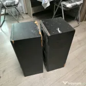 Boxe JAZZ, Pioneer si Amplificator SONY 