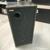 Boxe JAZZ, Pioneer si Amplificator SONY 