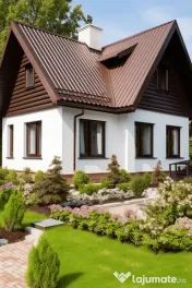executăm acoperișuri în toată țara 