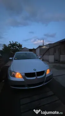 Bmw e90 318i 2006