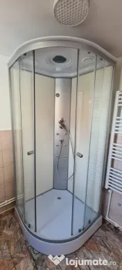 Cabină de duș 90/90 