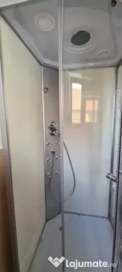 Cabină de duș 90/90 