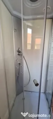 Cabină de duș 90/90 