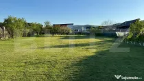 Teren intravilan de vanzare, 1500 mp - Bistrita