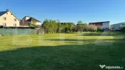 Teren intravilan de vanzare, 1500 mp - Bistrita 