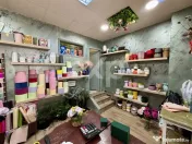 Investitie turn-key - Spatiu comercial ultracentral, inchiri 