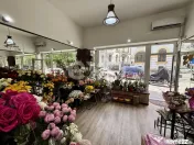 Investitie - Spatiu comercial ultracentral, inchiriat cu 900