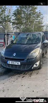 Renault Grand Scenic/Bose Edition 
