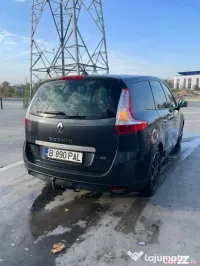 Renault Grand Scenic/Bose Edition 