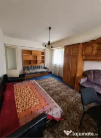 Vând apartament 2 camere Piata Marasti 