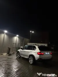 Bmw x5 e70 m57 237.000km 