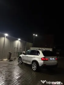 Bmw x5 e70 m57 237.000km