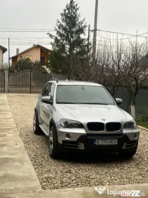 Bmw x5 e70 m57 237.000km