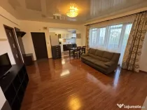 Apartament 3 camere Bucureștii Noi| Metrou 350 m| Centrală proprie| Parcare 2 mașini |2011