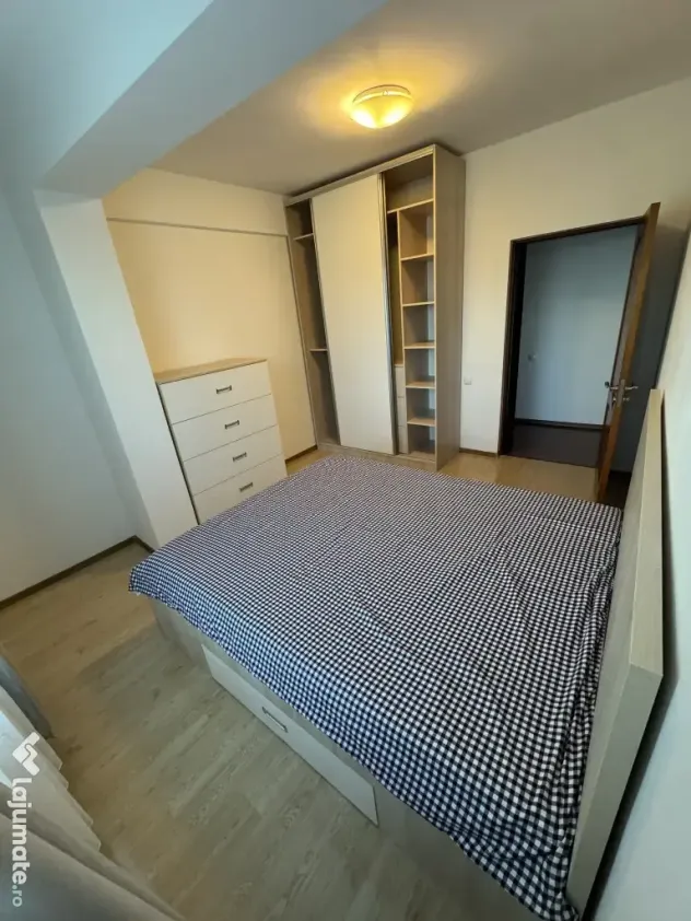 Apartament 3 cam Bucureștii Noi| Metrou 310 m| Centrală| Parcare 2 mașini| 2011