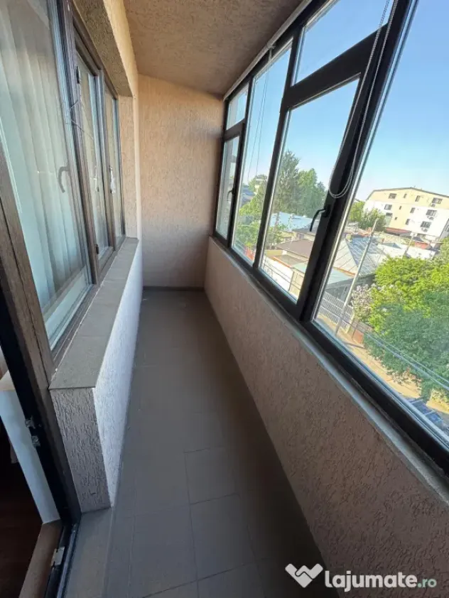 Apartament 3 cam Bucureștii Noi| Metrou 310 m| Centrală| Parcare 2 mașini| 2011