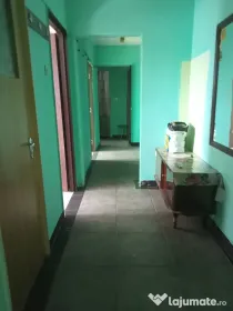 Închiriez apartament 3 camere, Apusului sector 6